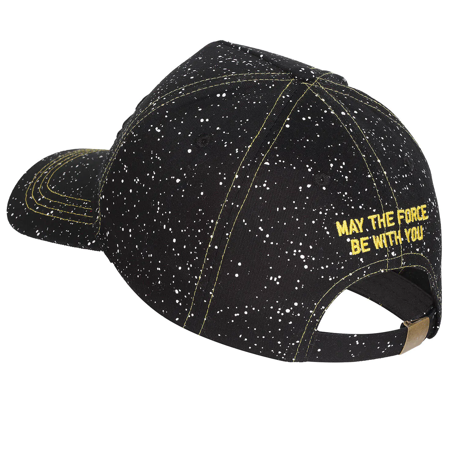 Star Wars Space Logo Baseball sapka termékfotó