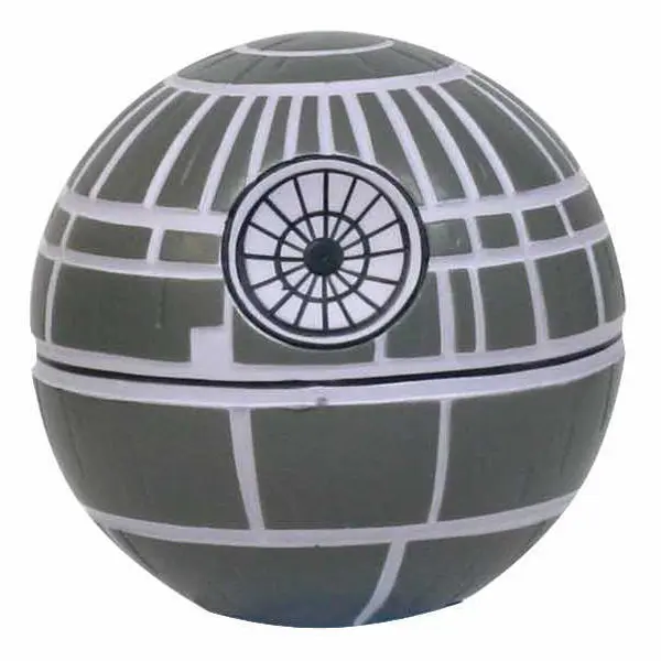 Star Wars Star of Death anti-stress labda termékfotó