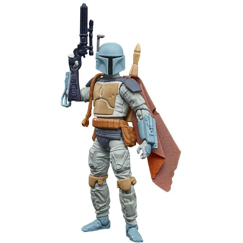Star Wars Star Wars Droids Boba Fet Vintage figura 10cm termékfotó