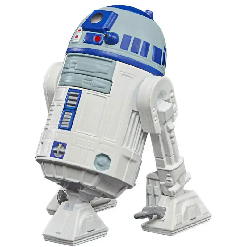 Star Wars Droids Droids R2-D2 Vintage figura 10cm termékfotó