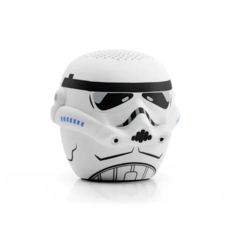 Star Wars Storm Trooper Bitty Boomers Mini Bluetooth hangszóró termékfotó