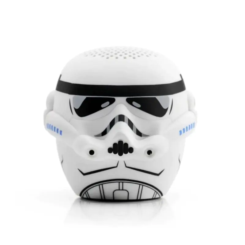 Star Wars Storm Trooper Bitty Boomers Mini Bluetooth hangszóró termékfotó