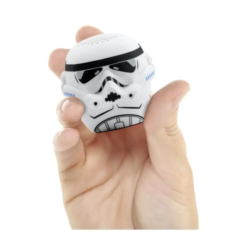 Star Wars Storm Trooper Bitty Boomers Mini Bluetooth hangszóró termékfotó