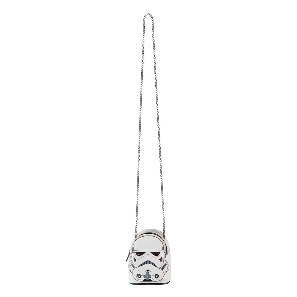 Star Wars Storm Trooper Micro táska pénztárca termékfotó