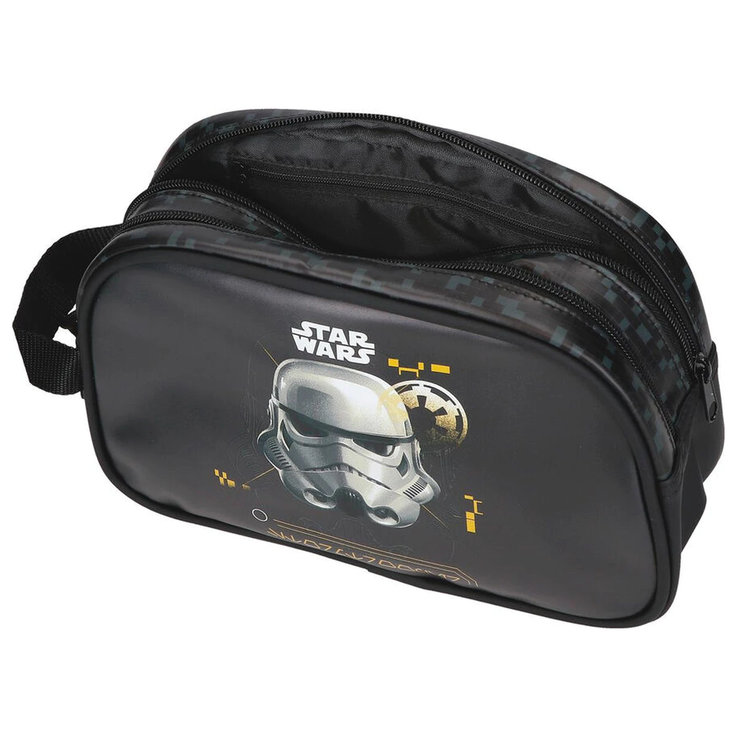 Star Wars Storm Trooper neszeszer táska termékfotó
