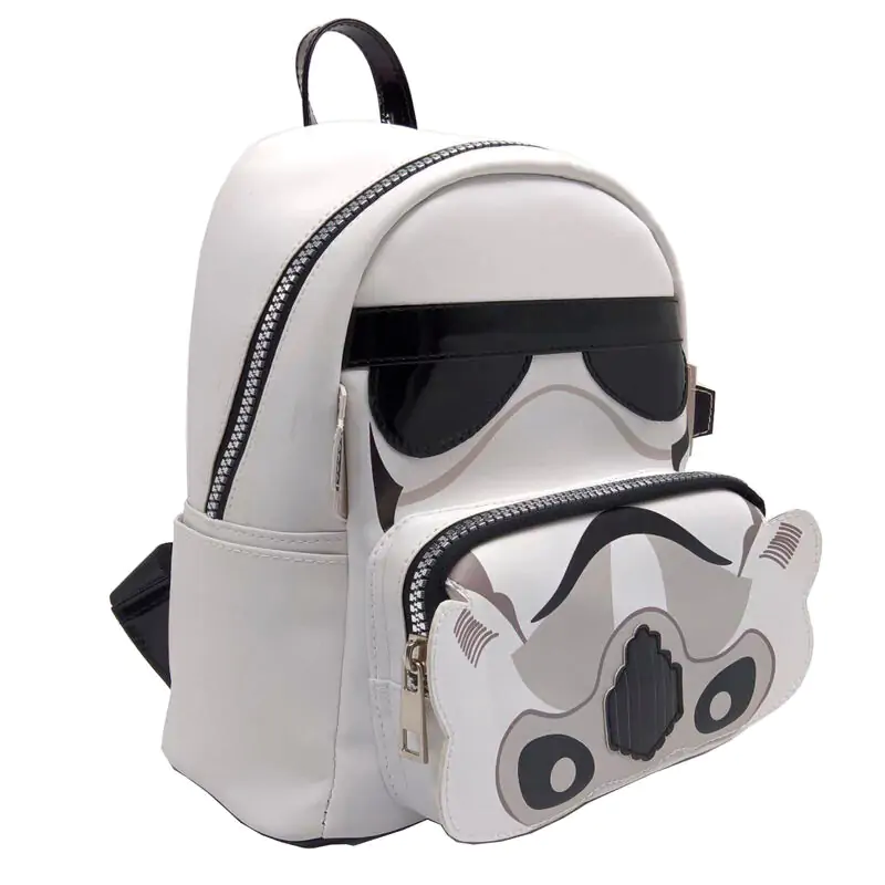 Star Wars Storm Trooper táska hátizsák termékfotó