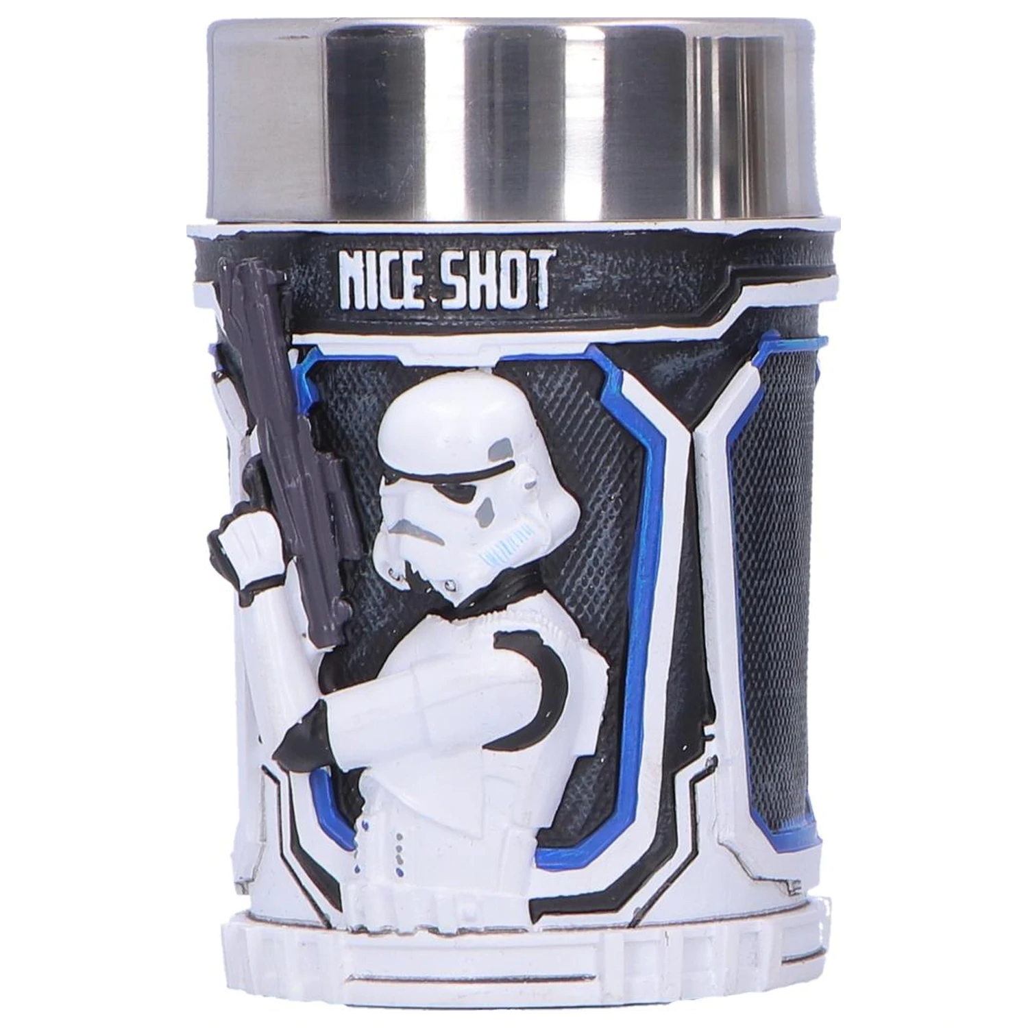 Star Wars Stormtrooper 3 db-os röviditalos pohár csomag termékfotó
