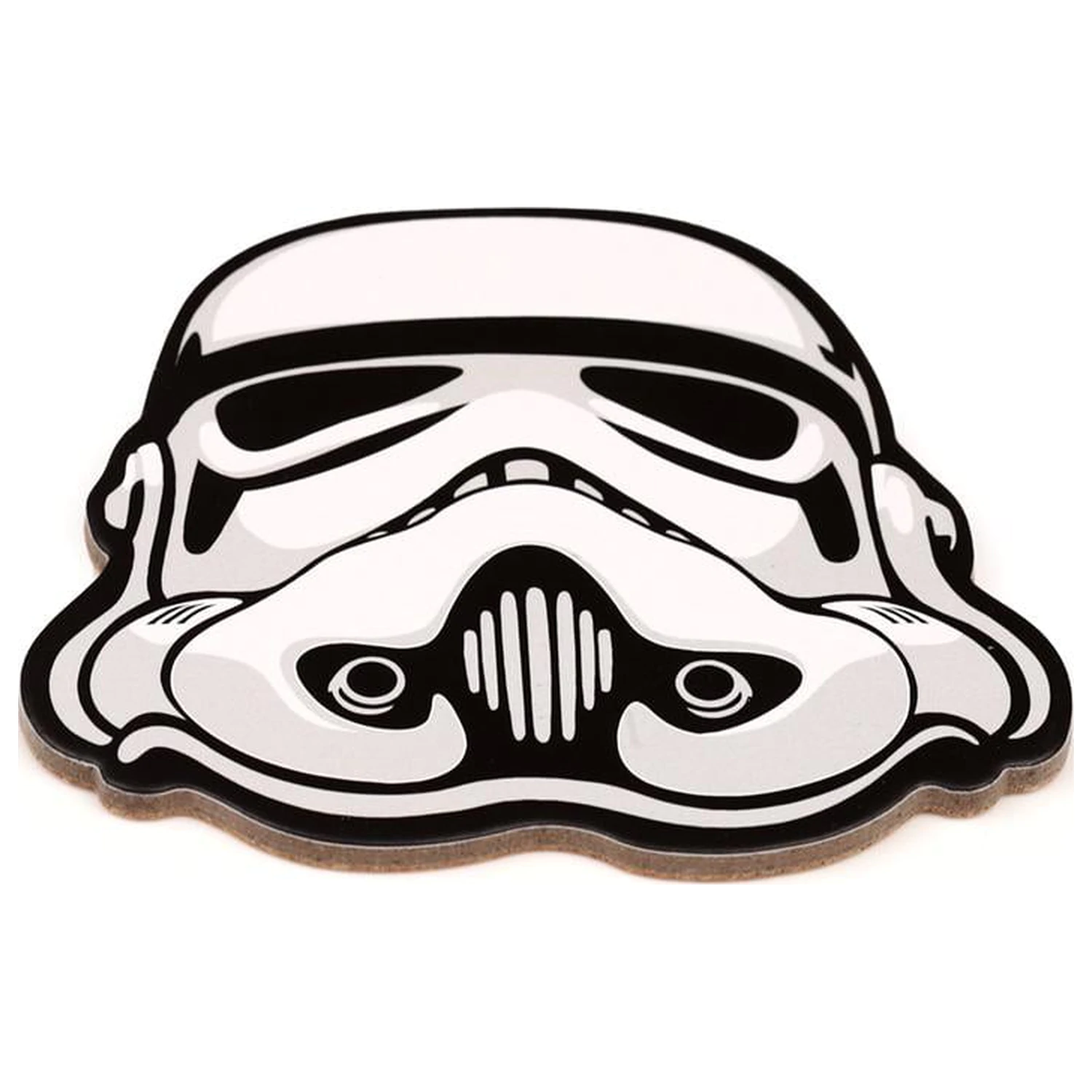 Star Wars Stormtrooper 4 db-os poháralátét csomag termékfotó