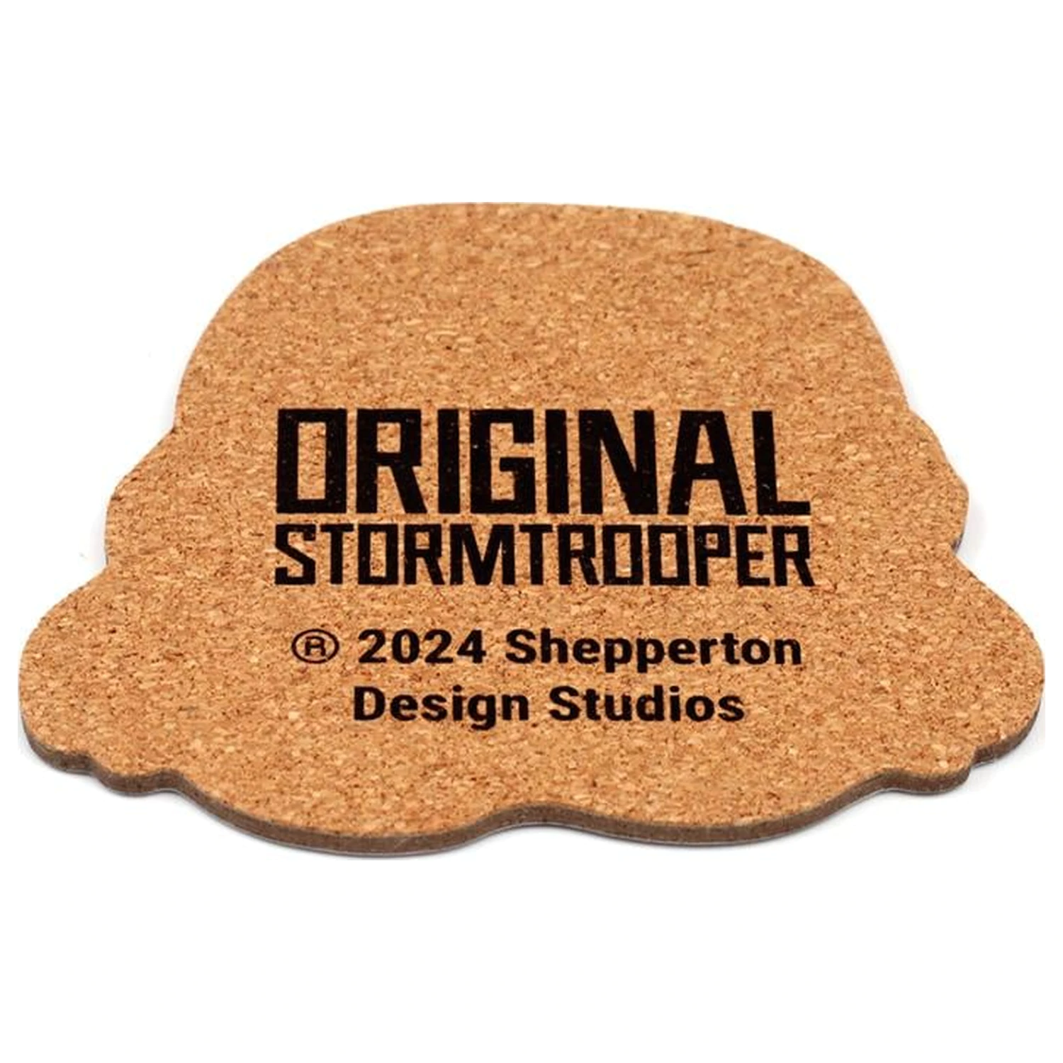 Star Wars Stormtrooper 4 db-os poháralátét csomag termékfotó