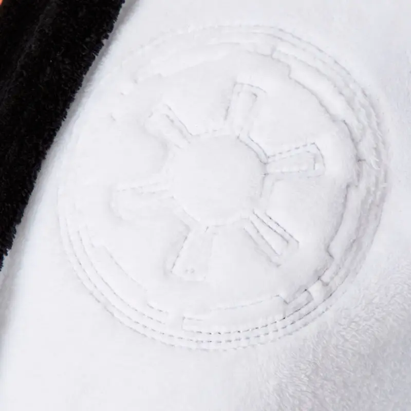 Star Wars Stormtrooper AOP férfi köntös termékfotó