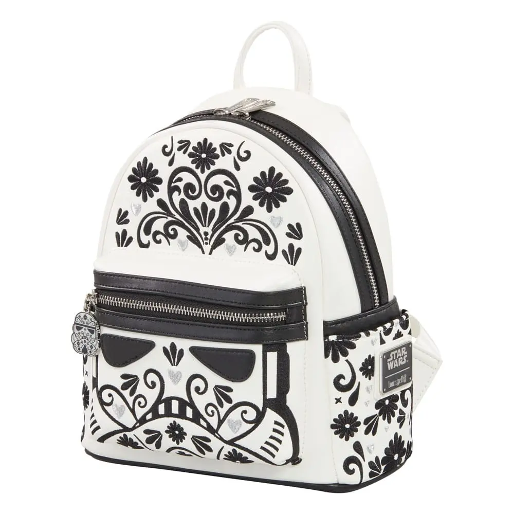 Star Wars Stormtrooper Cosplay táska hátizsák termékfotó