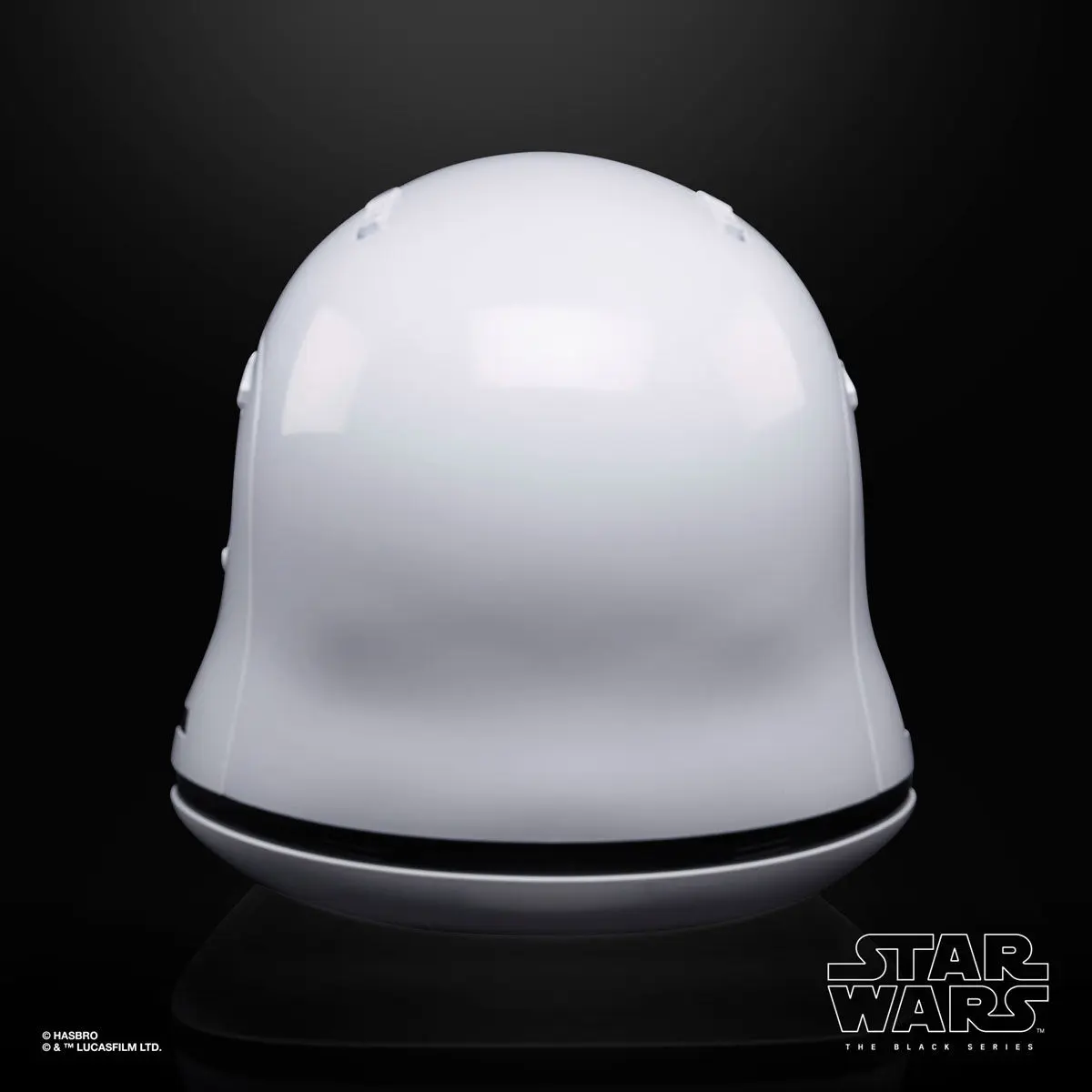 Star Wars Stormtrooper elektromos sisak replika termékfotó