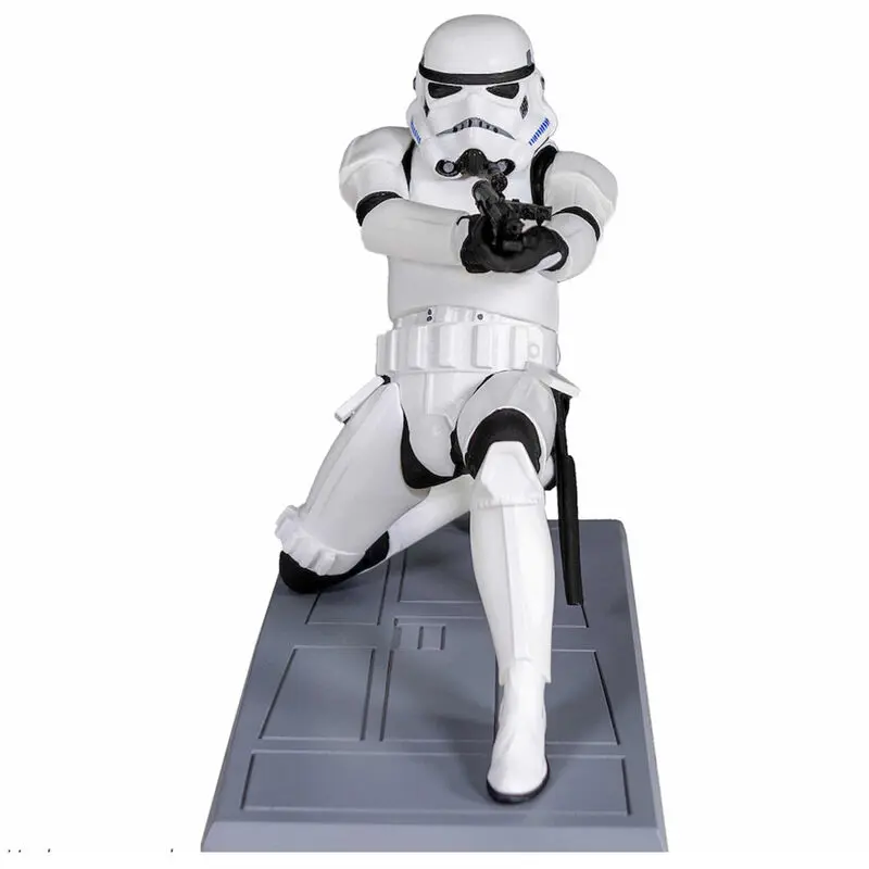 Star Wars Stormtrooper figura 1/10 termékfotó