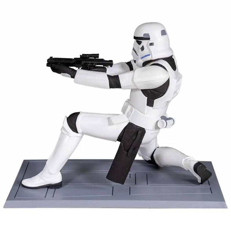 Star Wars Stormtrooper figura 1/10 termékfotó