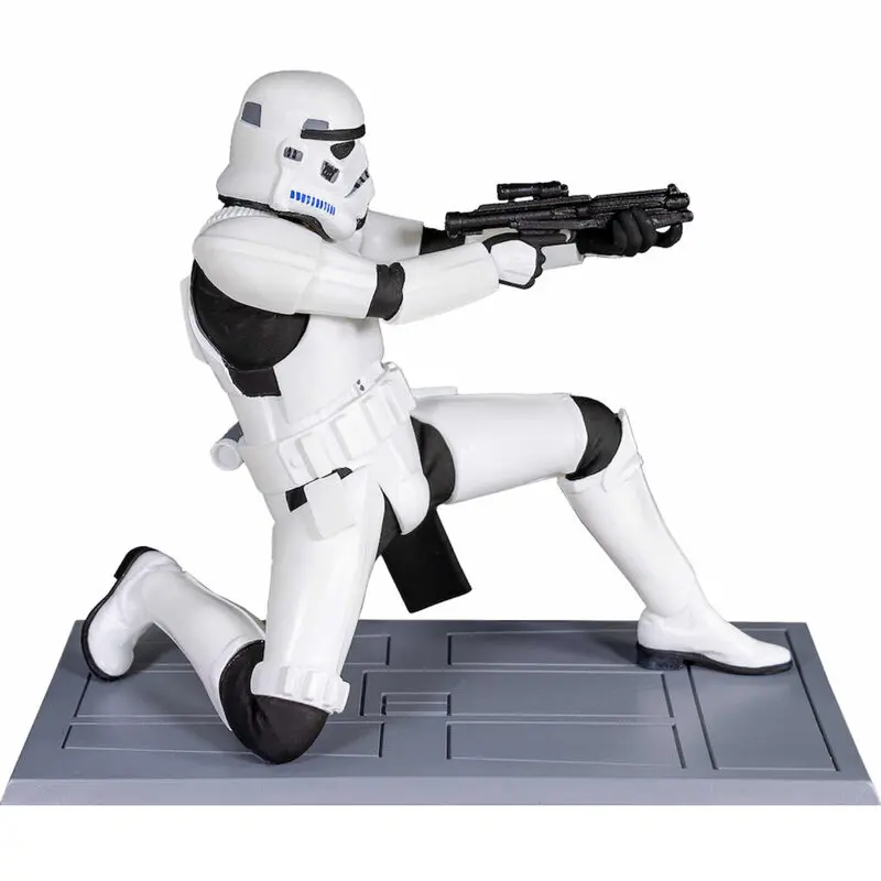 Star Wars Stormtrooper figura 1/10 termékfotó