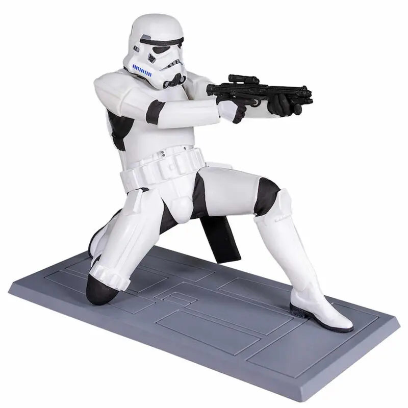Star Wars Stormtrooper figura 1/10 termékfotó