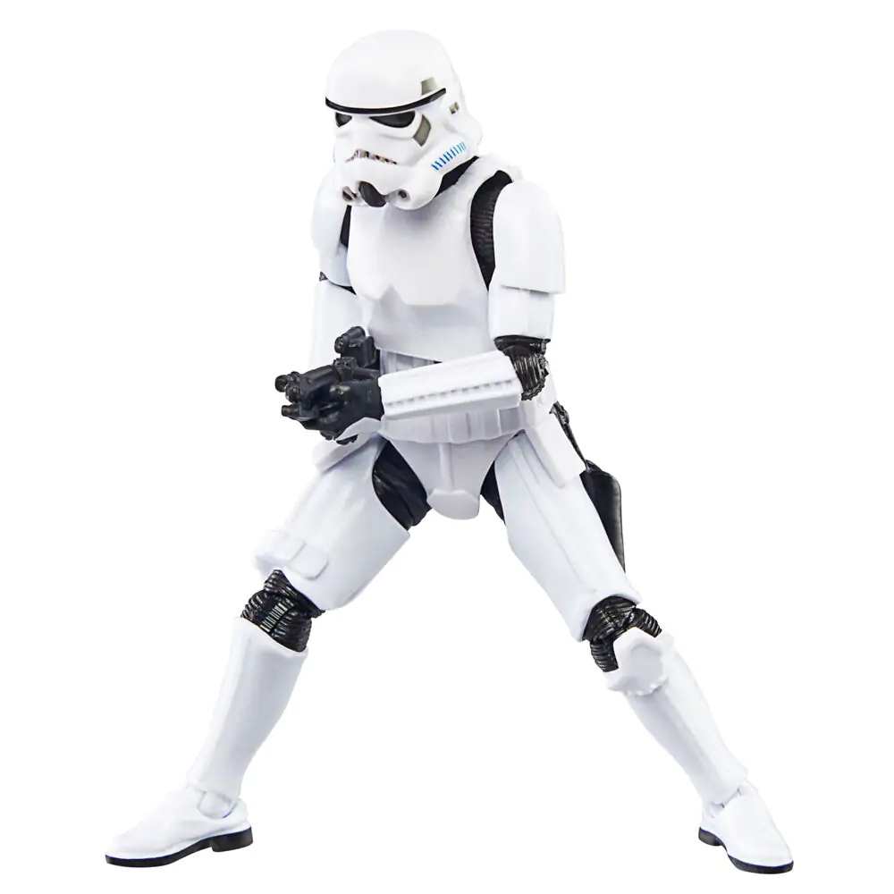 Star Wars Stormtrooper figura 9,5cm termékfotó