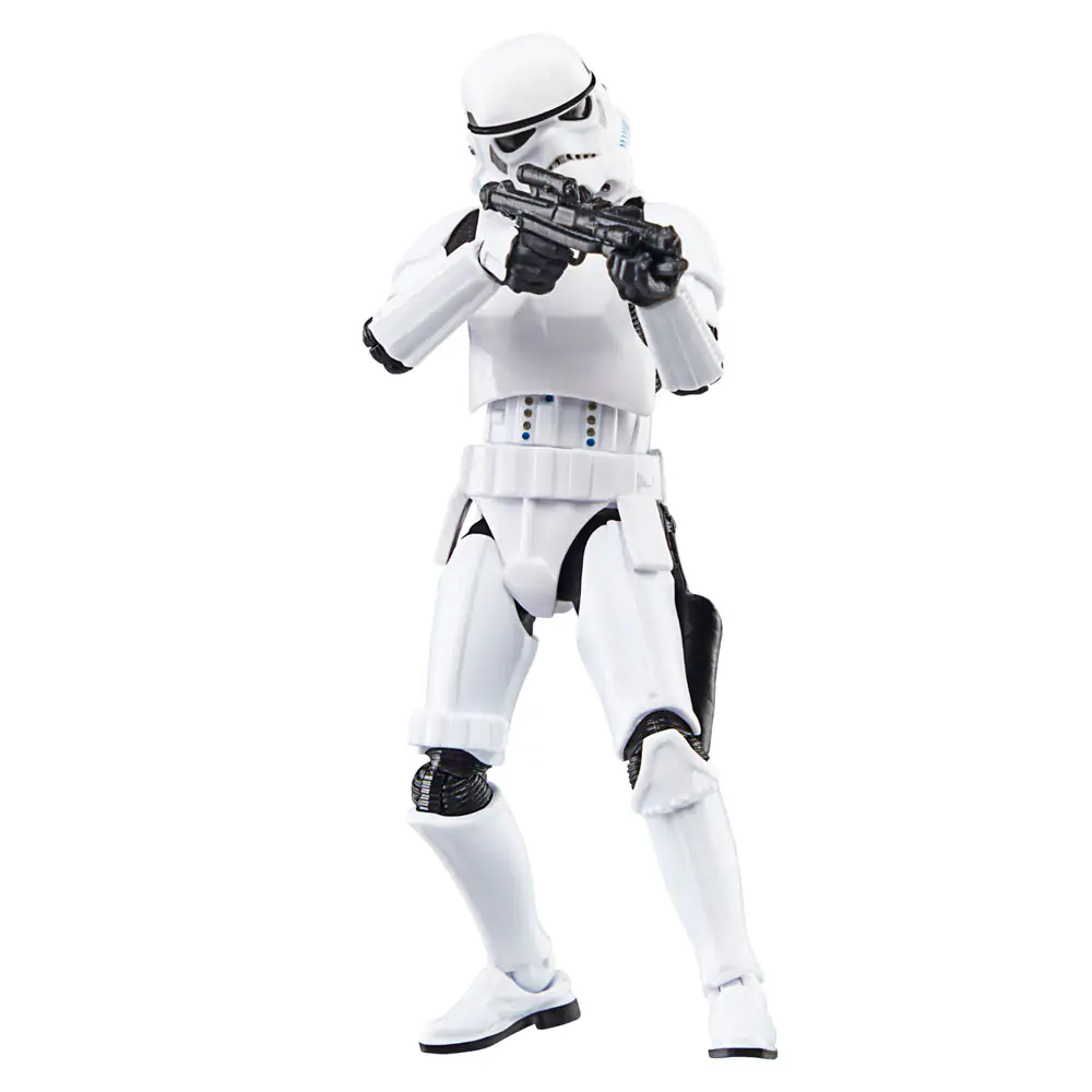 Star Wars Stormtrooper figura 9,5cm termékfotó