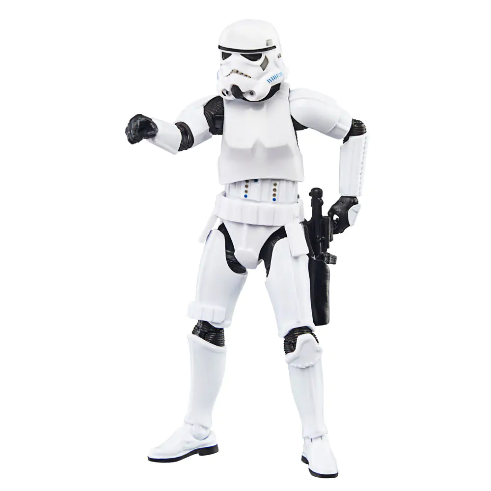 Star Wars Stormtrooper figura 9,5cm termékfotó