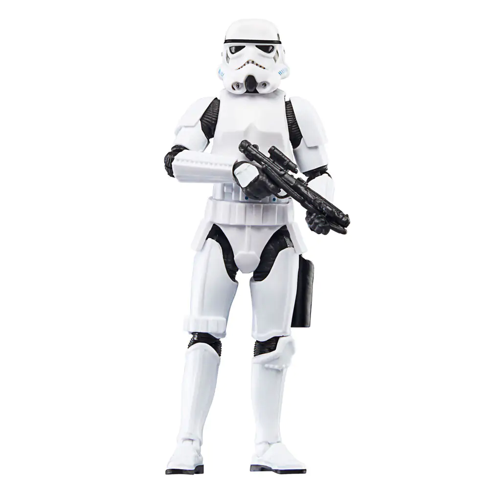 Star Wars Stormtrooper figura 9,5cm termékfotó