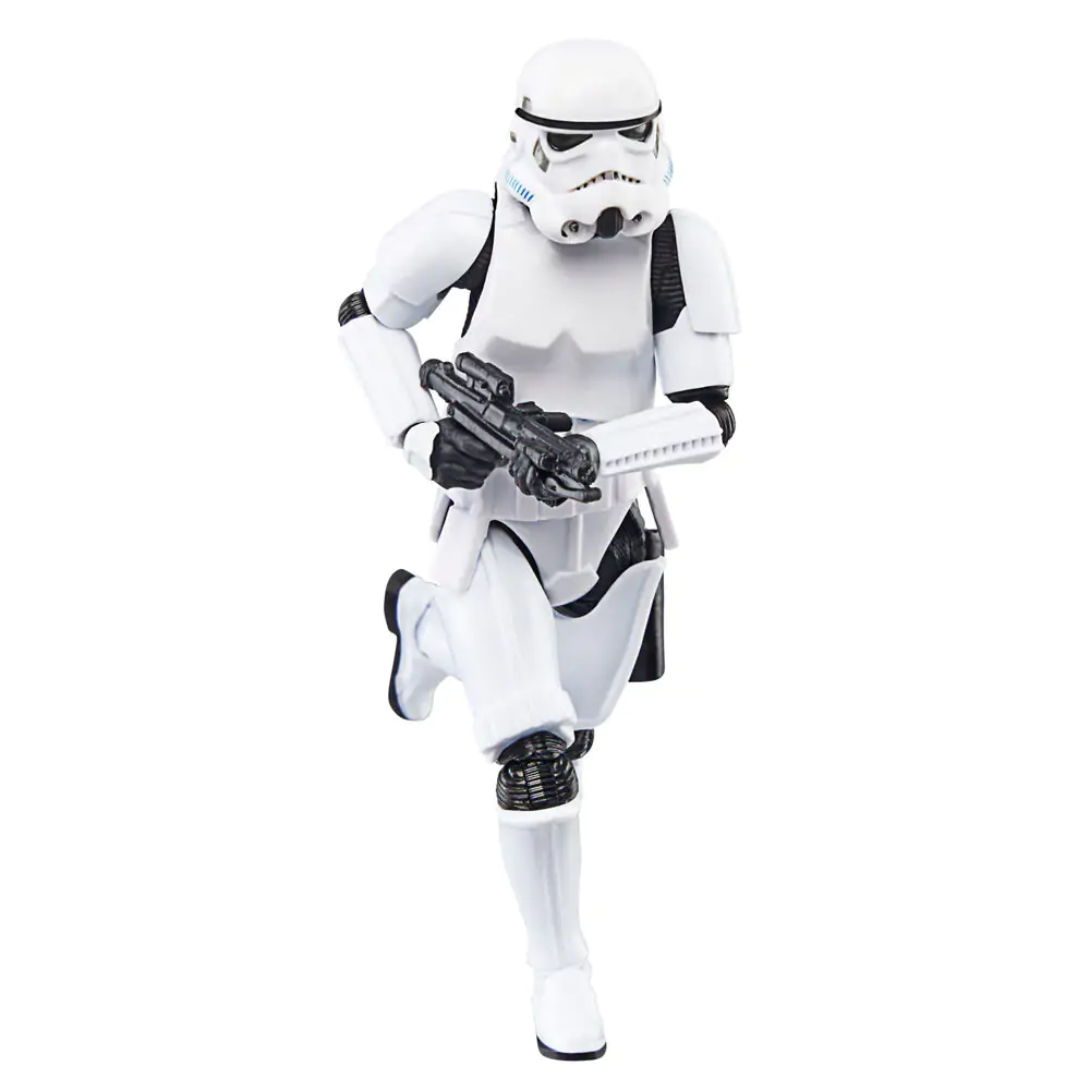 Star Wars Stormtrooper figura 9,5cm termékfotó