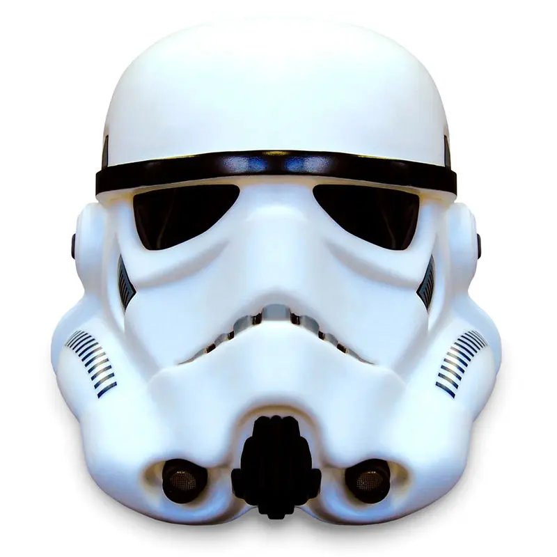 Star Wars Stormtrooper hangulat lámpa termékfotó