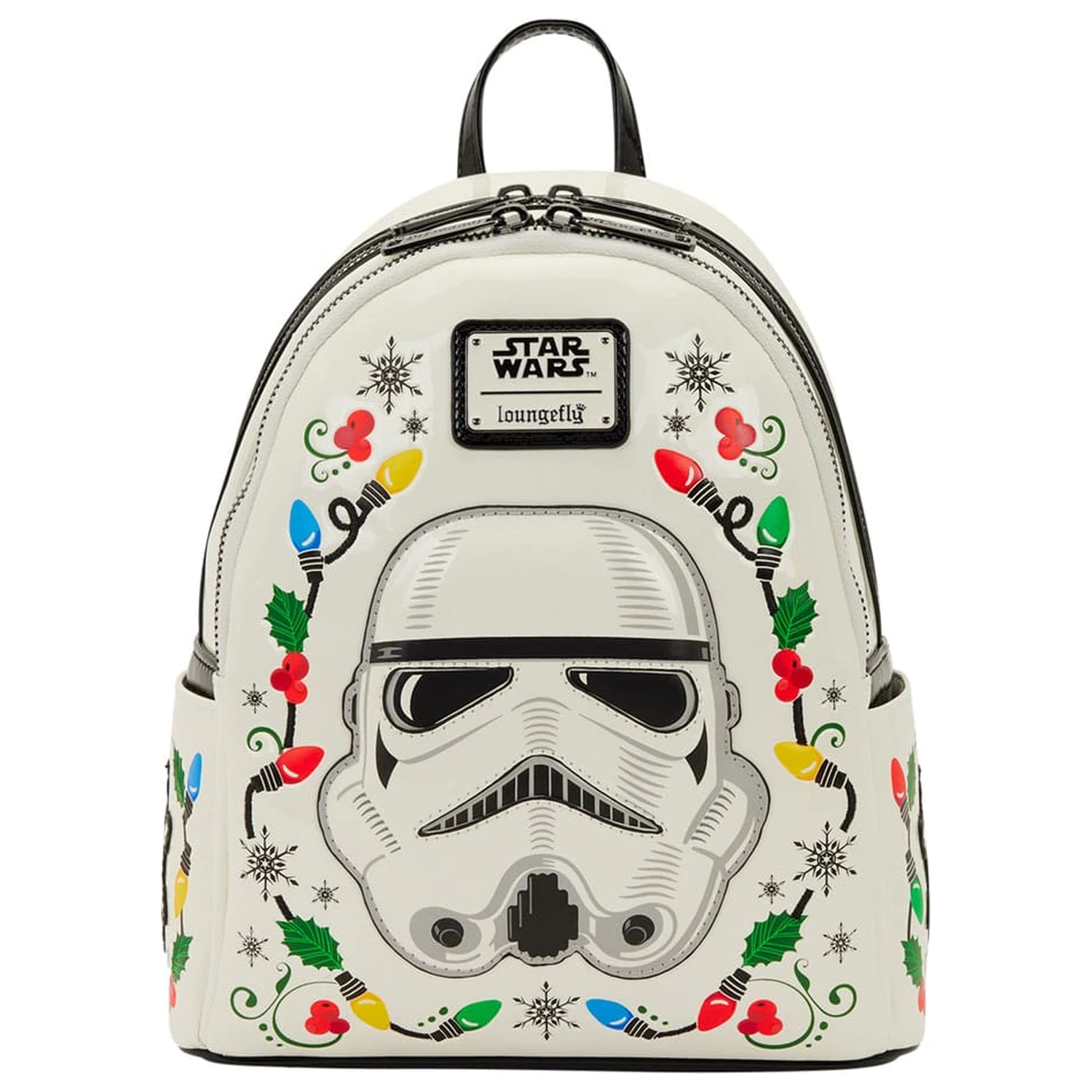 Star Wars Stormtrooper Holiday Mini táska hátizsák  termékfotó