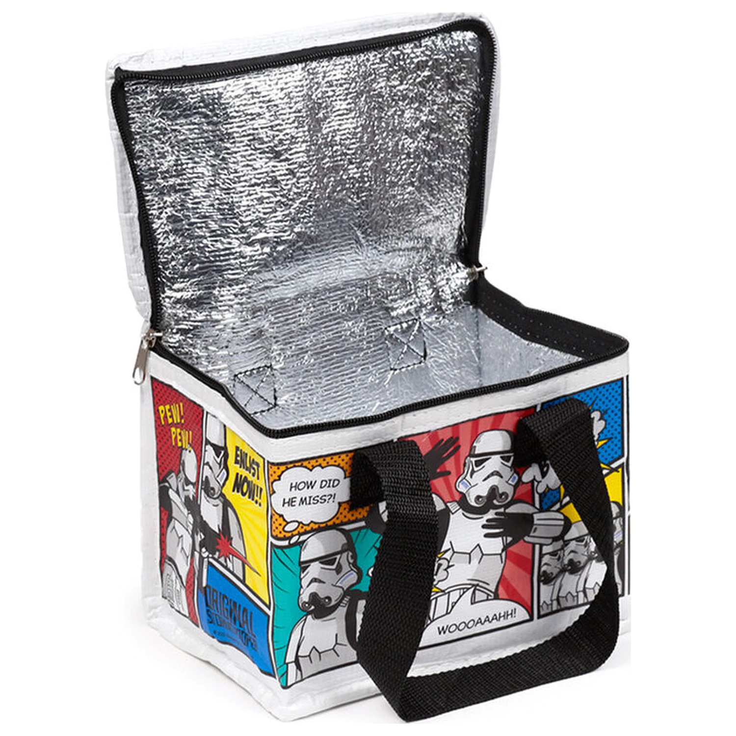 Star Wars Stormtrooper hűtőtáska termékfotó