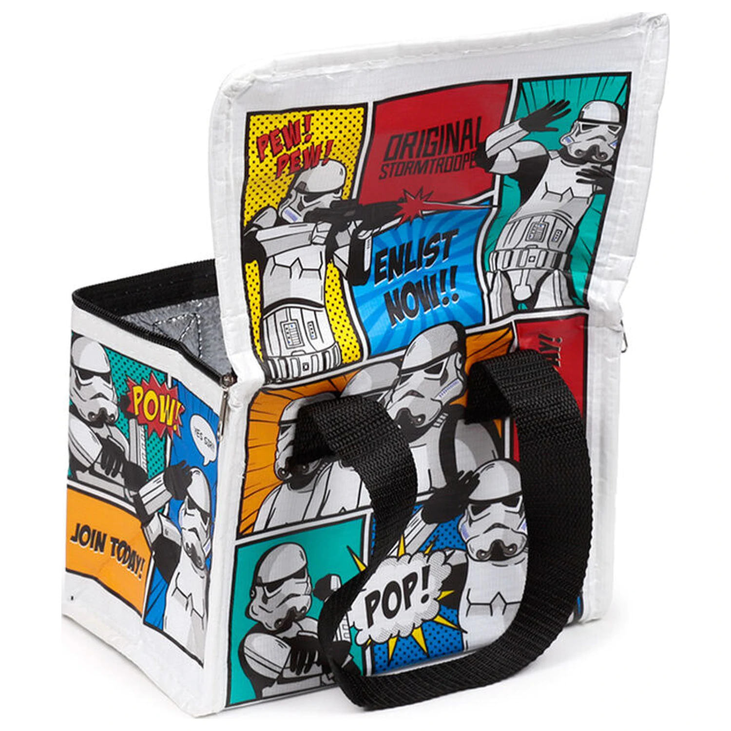 Star Wars Stormtrooper hűtőtáska termékfotó