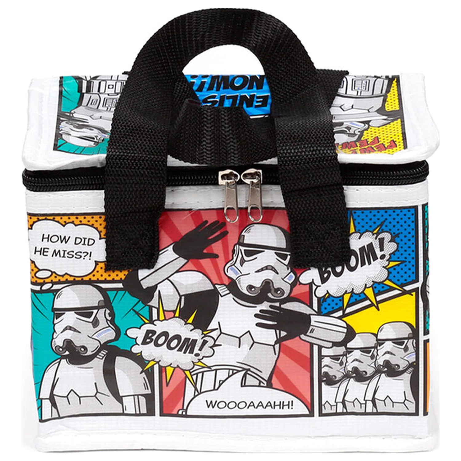 Star Wars Stormtrooper hűtőtáska termékfotó