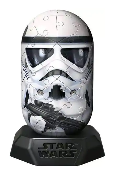 Star Wars 3D Puzzle Stormtrooper Hylkies (54 Teile) termékfotó