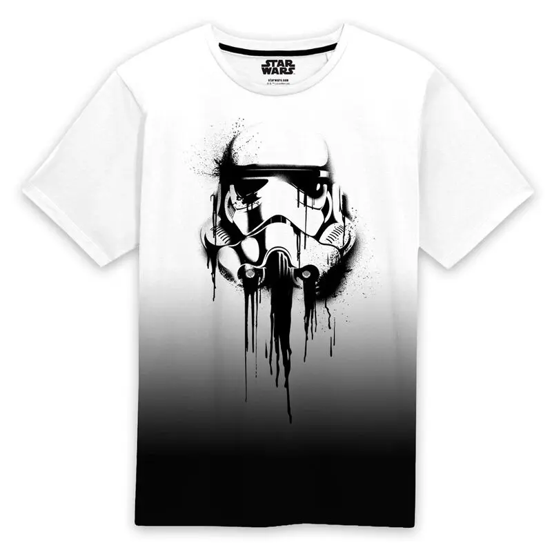 Star Wars Stormtrooper Ink póló termékfotó