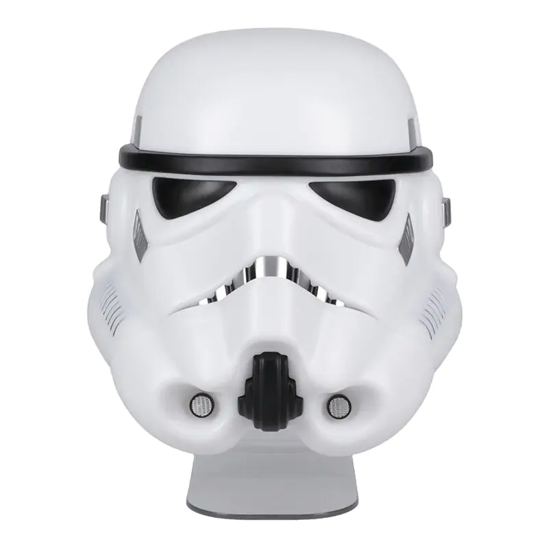 Star Wars Stormtrooper Mask lamp 19cm termékfotó