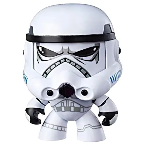 Star Wars Stormtrooper Mighty Muggs figura 14cm termékfotó