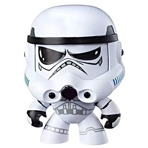Star Wars Stormtrooper Mighty Muggs figura 14cm termékfotó