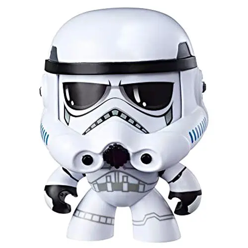 Star Wars Stormtrooper Mighty Muggs figura 14cm termékfotó