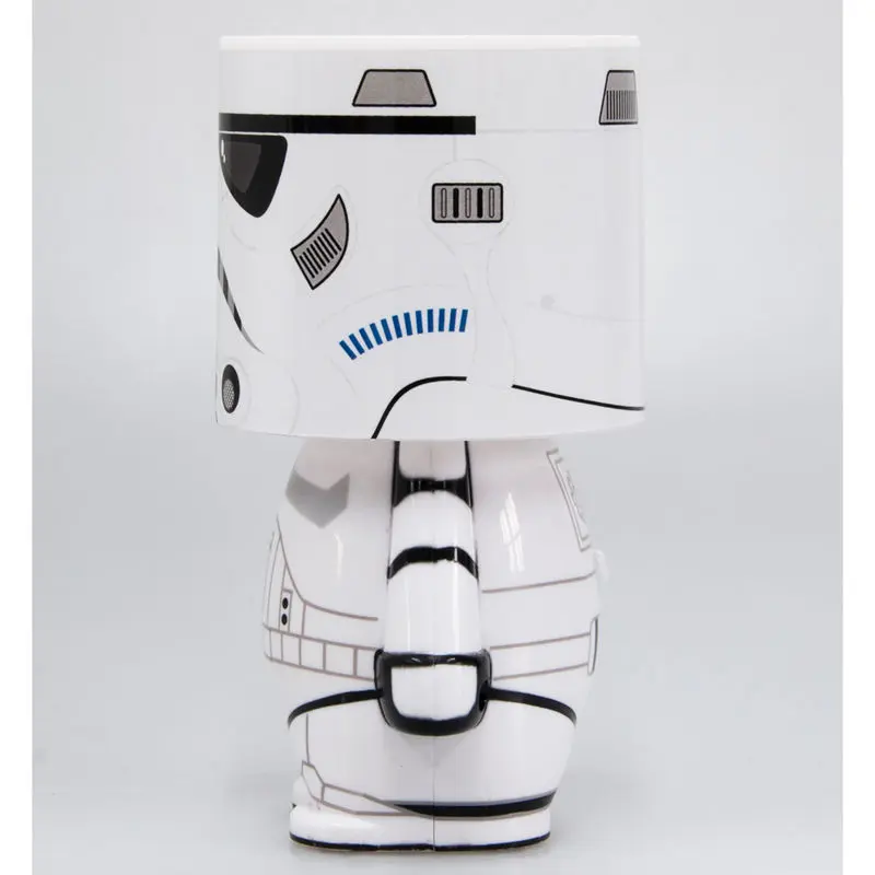 Star Wars Stormtrooper mini Look-Alite lámpa termékfotó