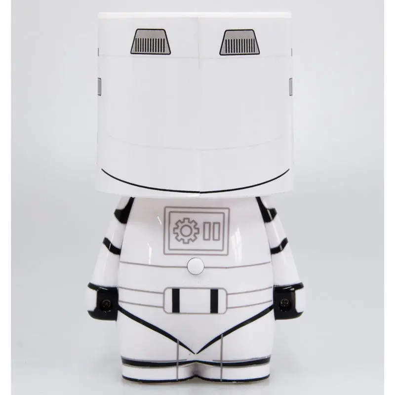 Star Wars Stormtrooper mini Look-Alite lámpa termékfotó