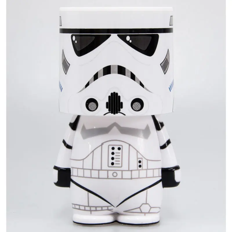 Star Wars Stormtrooper mini Look-Alite lámpa termékfotó