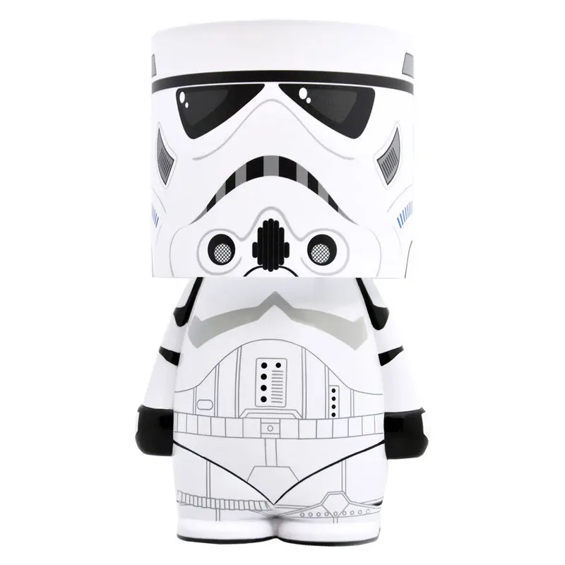 Star Wars Stormtrooper mini Look-Alite lámpa termékfotó