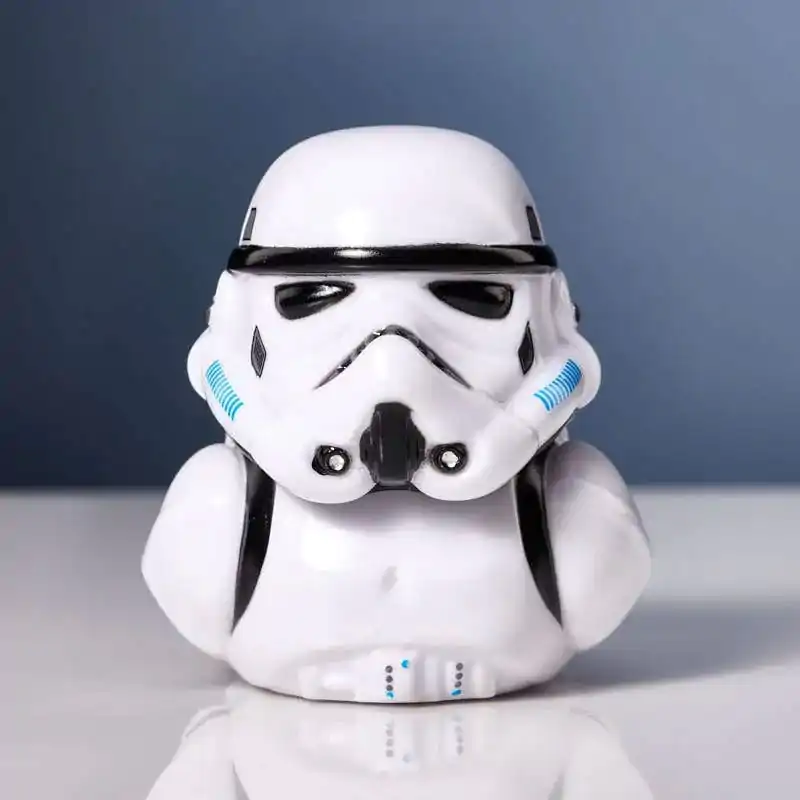 Star Wars: Stormtrooper Mini Tubbz figura termékfotó