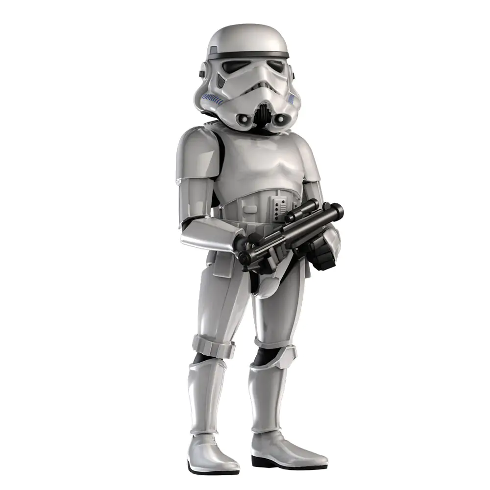 Star Wars Stormtrooper Minix figura 12cm termékfotó