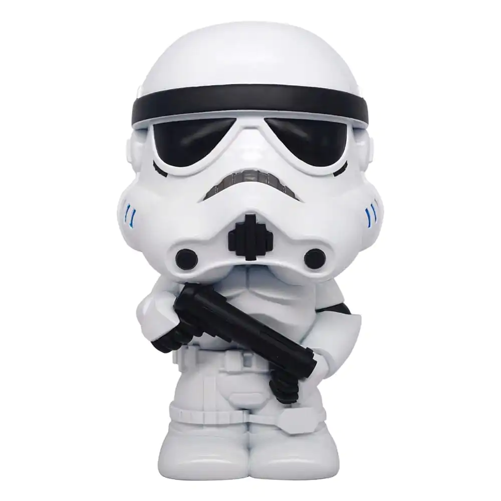 Star Wars Stormtrooper persely figura 20 cm termékfotó