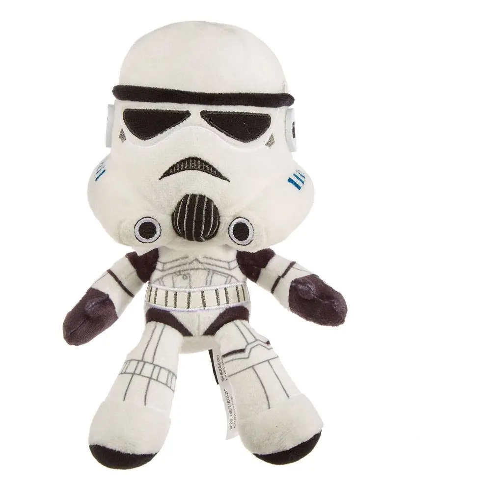 Star Wars Stormtrooper plüss figura 20 cm termékfotó