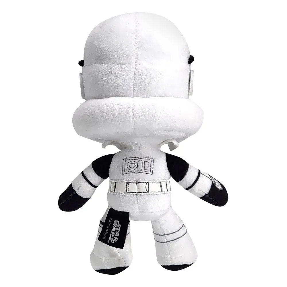 Star Wars Stormtrooper plüss figura 20 cm termékfotó