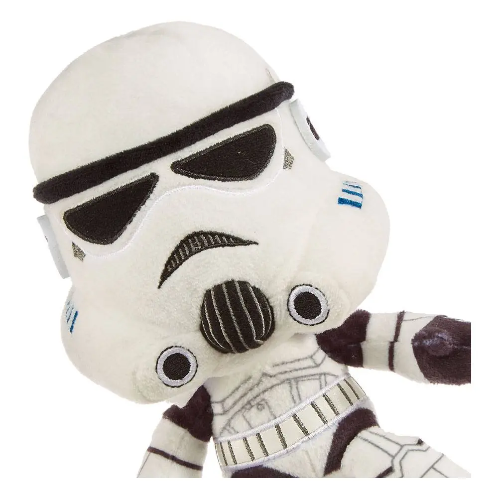Star Wars Stormtrooper plüss figura 20 cm termékfotó