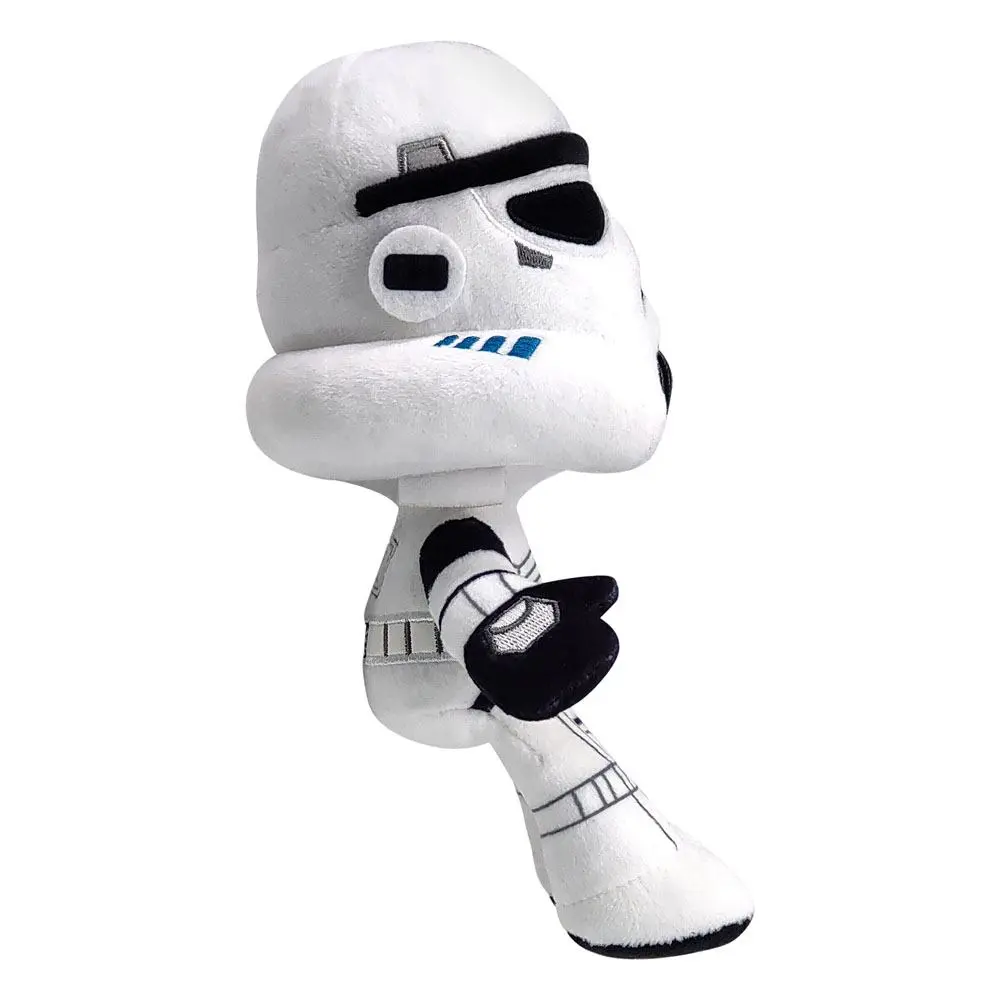 Star Wars Stormtrooper plüss figura 20 cm termékfotó