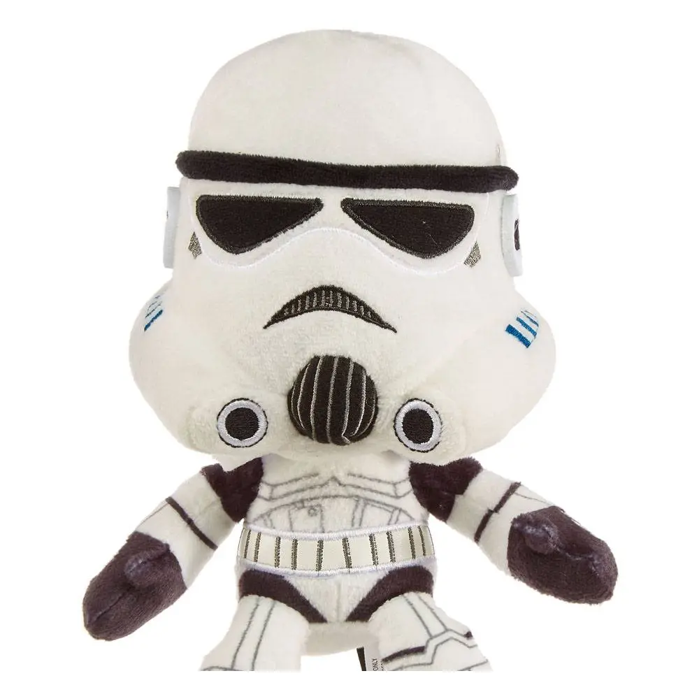 Star Wars Stormtrooper plüss figura 20 cm termékfotó