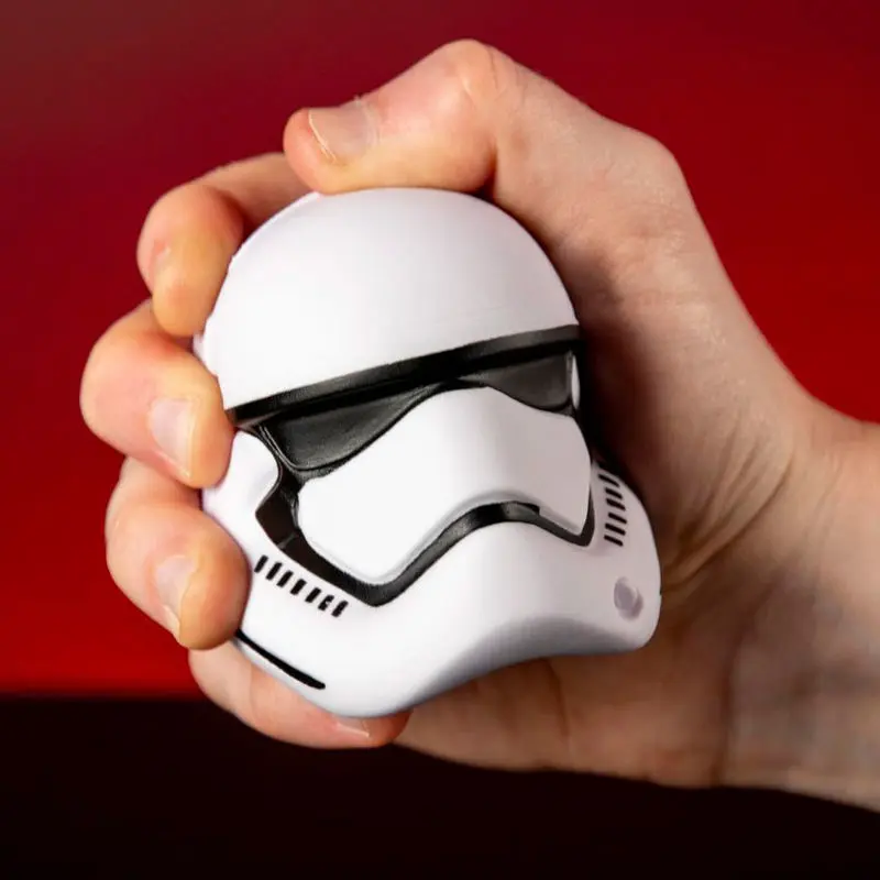 Star Wars Stormtrooper stresszlabda játék termékfotó