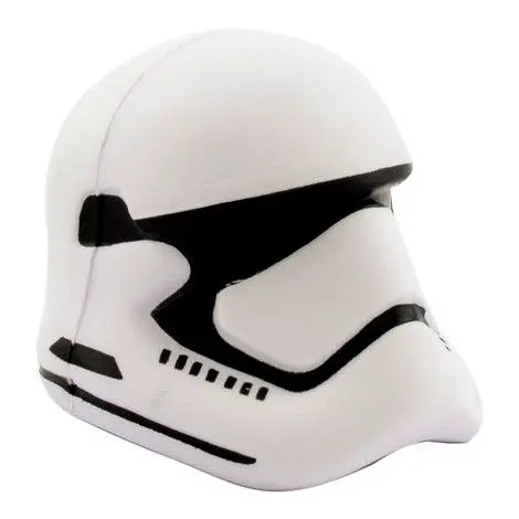 Star Wars Stormtrooper stresszlabda játék termékfotó
